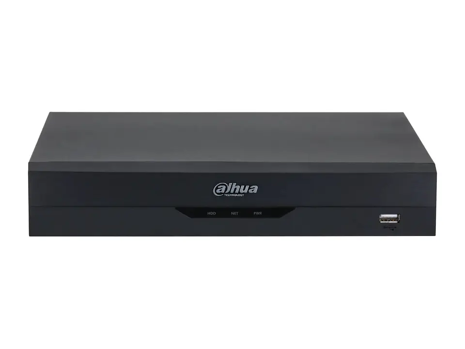 Dahua DHI-NVR5832-EI2 - NVR Wizsense 32CH 2U, Hasta 8 HDD, 8K HDMI 3