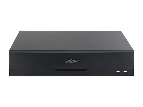 Dahua DHI-NVR5864-EI2 - NVR Wizsense 64CH 2U, Hasta 8 HDD, 8K HDMI
