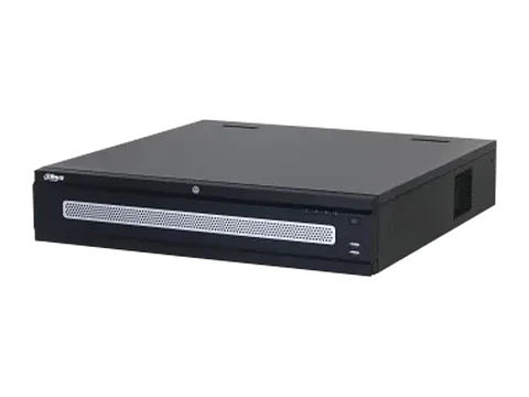 Dahua DHI-NVR608H-32-XI - NVR Wizmind 32CH (serie Xi)