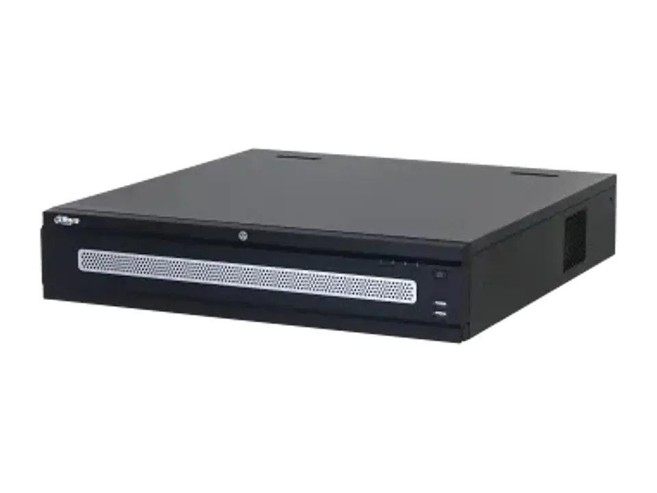 Dahua DHI-NVR608H-32-XI - NVR Wizmind 32CH (serie Xi) 1