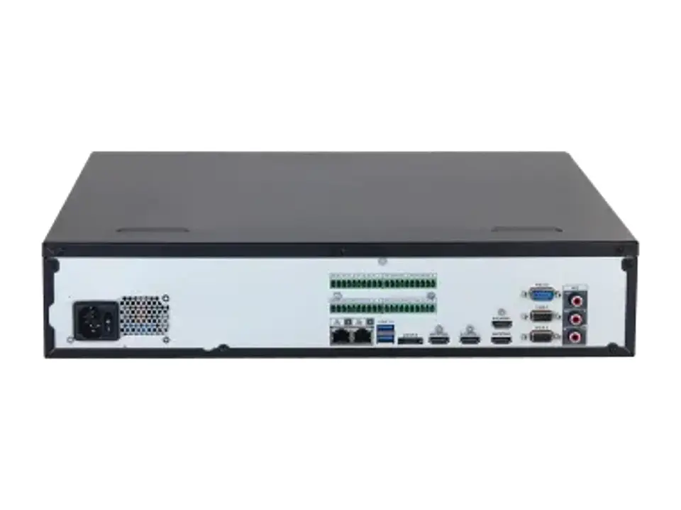 Dahua DHI-NVR608H-32-XI - NVR Wizmind 32CH (serie Xi) 2