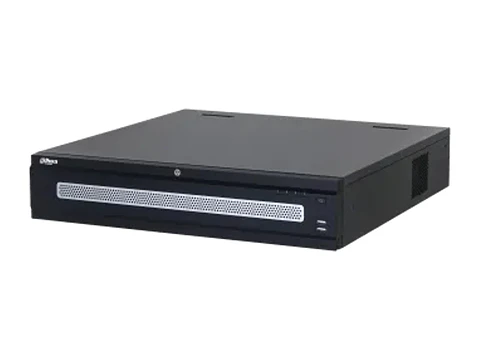 Dahua DHI-NVR608RH-64-XI - NVR Wizmind 64CH (serie Xi, Modelo Rh)
