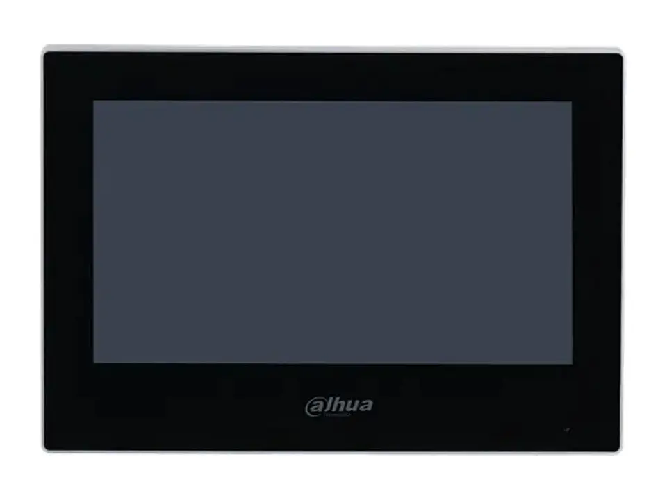 Dahua DHI-VTH2621G-WP - Monitor IP LCD Táctil 7