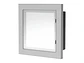 Dahua DHI-VTO4202F-MI - Modulo de Informacion para Video Portero Modular VTO4202F, Aluminio, IP65, IK0 - Miniatura 2
