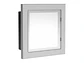 Dahua DHI-VTO4202F-MI - Modulo de Informacion para Video Portero Modular VTO4202F, Aluminio, IP65, IK0 - Miniatura 3