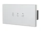 Dahua DHI-VTO4202F-ML - Modulo Indicador Exterior de 3 Estados para Video Portero, 2 Hilos, Aluminio, IP65, IK07 - Miniatura 2