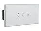 Dahua DHI-VTO4202F-ML - Modulo Indicador Exterior de 3 Estados para Video Portero, 2 Hilos, Aluminio, IP65, IK07 - Miniatura 3
