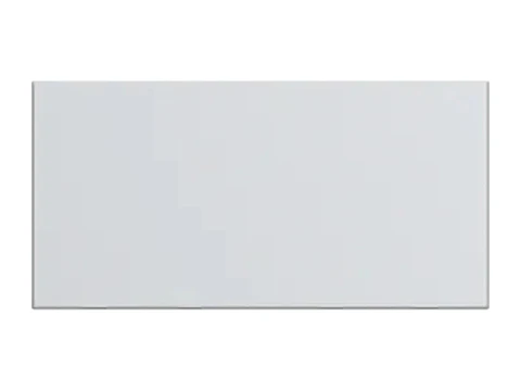 Dahua DHI-VTO4202F-MN - Modulo en Blanco para Video Portero Modular, 2 Hilos, IP65, IK07