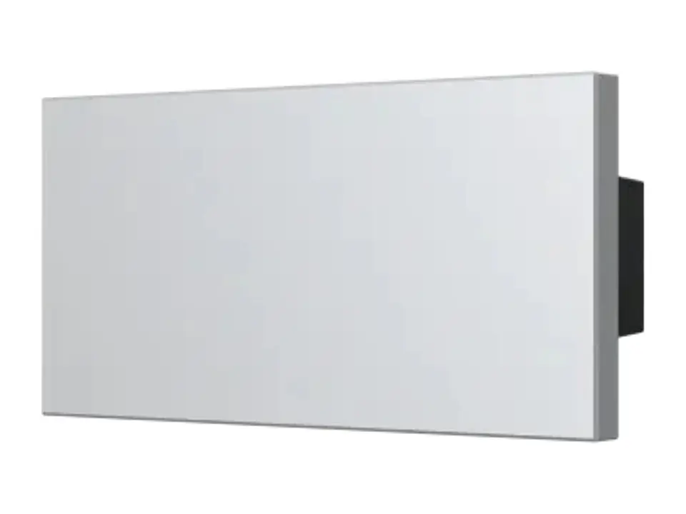 Dahua DHI-VTO4202F-MN - Modulo en Blanco para Video Portero Modular, 2 Hilos, IP65, IK07 2