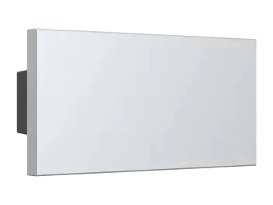 Dahua DHI-VTO4202F-MN - Modulo en Blanco para Video Portero Modular, 2 Hilos, IP65, IK07 3