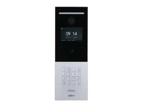 Dahua DHI-VTO6521F - Estacion de Puerta para Departamento con IP