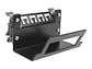 Siemon DIN-PNL-04W-01 - Patch panel riel DIN para 4 puertos de cobre o fibra MAX - Miniatura 4