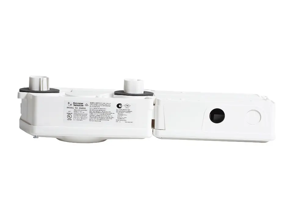 Detector de Humo para Exterior. No Incluye Cabezal. Clasificación NEMA-4 1
