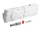 Detector de Humo para Exterior. No Incluye Cabezal. Clasificación NEMA-4 - Miniatura 2