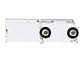 Detector de Humo para Exterior. No Incluye Cabezal. Clasificación NEMA-4 - Miniatura 3