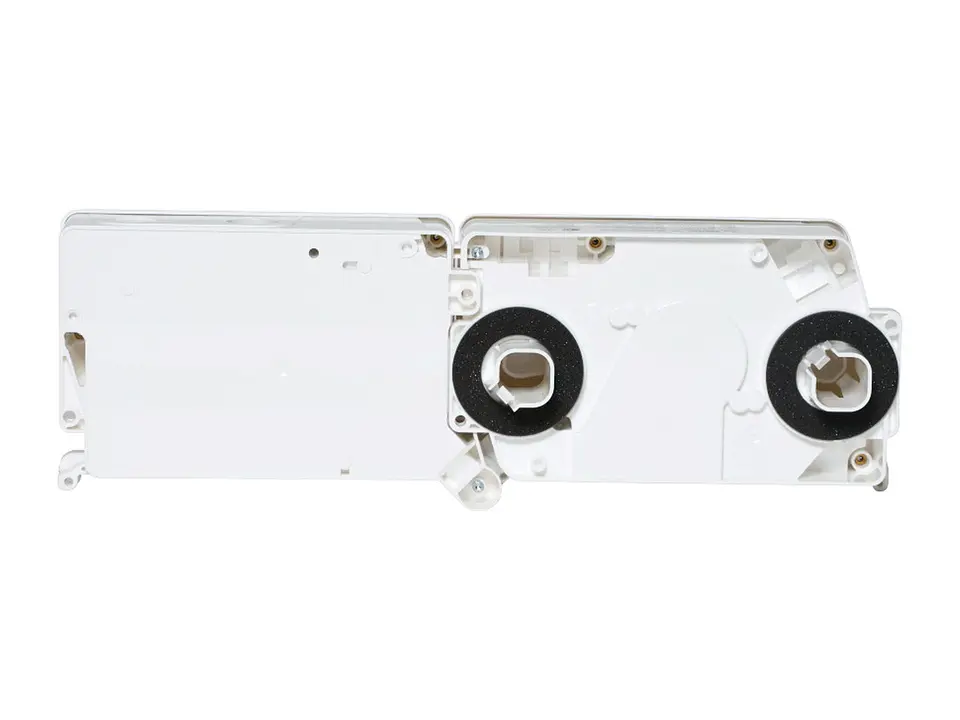 Detector de Humo para Exterior. No Incluye Cabezal. Clasificación NEMA-4 3