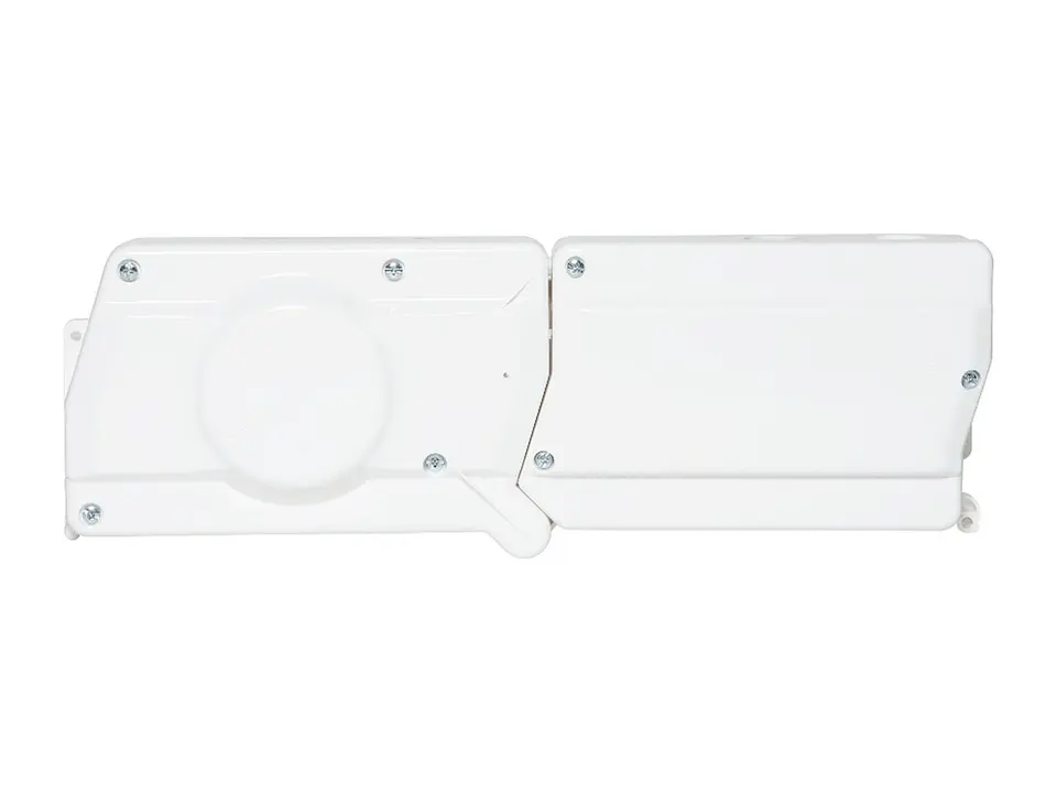 Detector de Humo para Exterior. No Incluye Cabezal. Clasificación NEMA-4 4