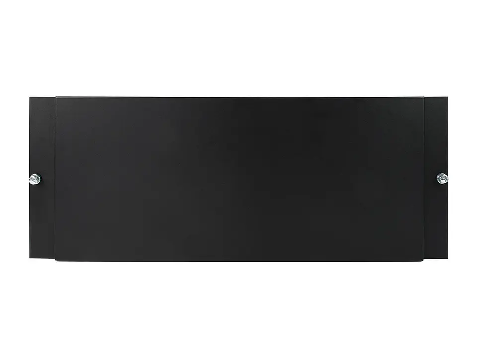 Notifier DP-1B - Tapa para Cubrir 4 Espacios Libres 1