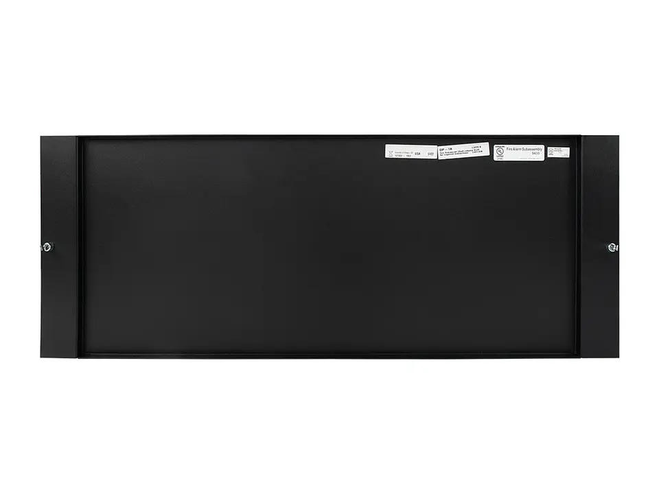 Notifier DP-1B - Tapa para Cubrir 4 Espacios Libres 2
