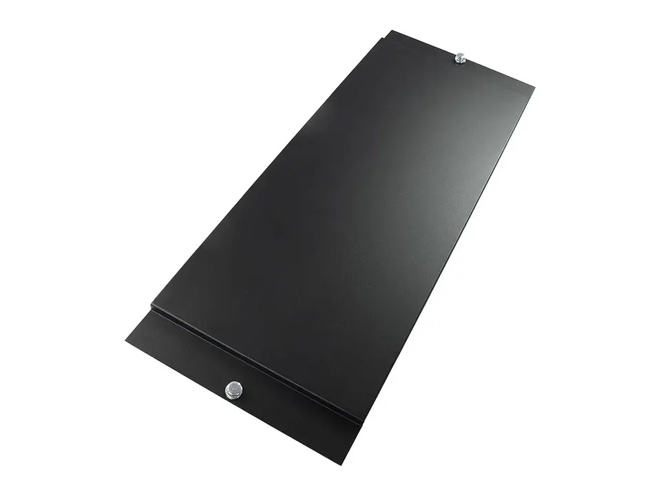 Notifier DP-1B - Tapa para Cubrir 4 Espacios Libres 3