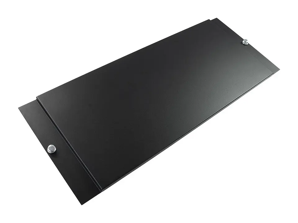 Notifier DP-1B - Tapa para Cubrir 4 Espacios Libres 4