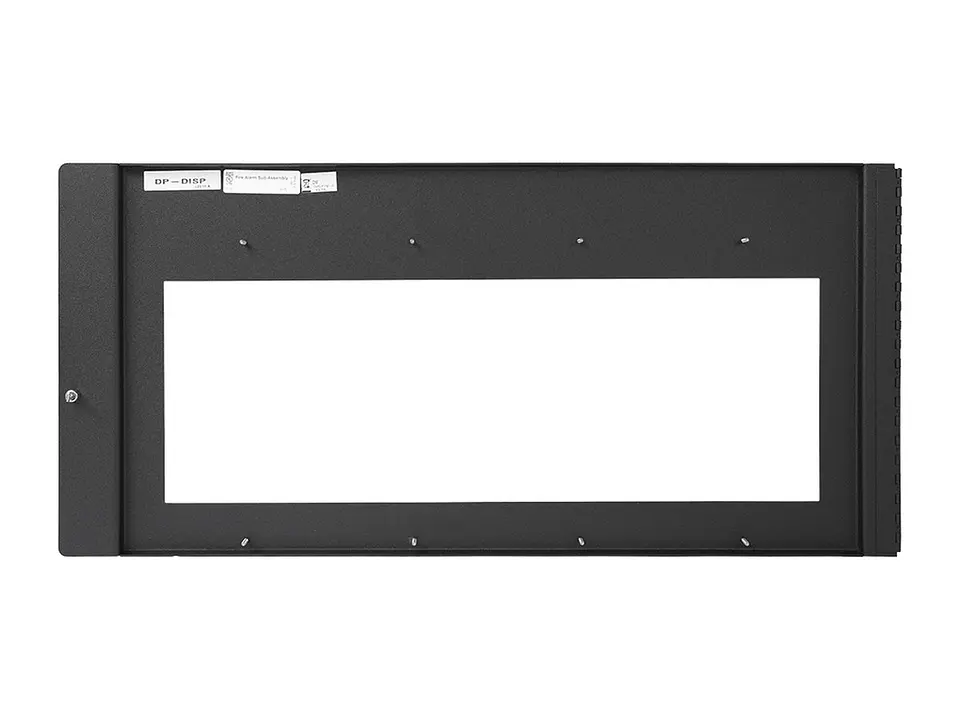Borde para Zona de Display. 2