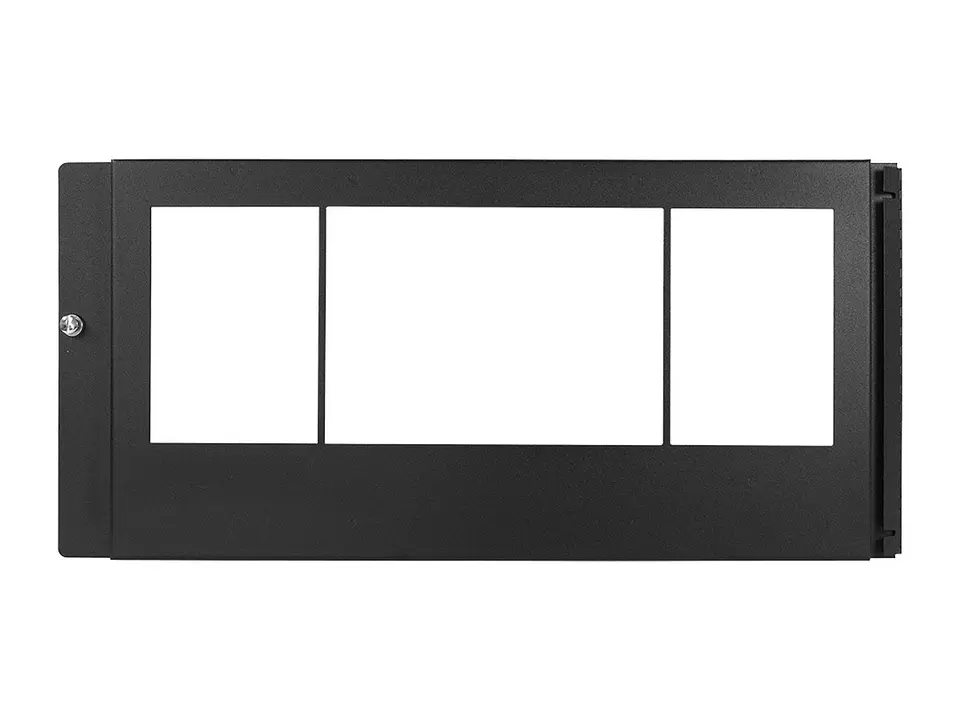 Notifier DP-DISP2 - Borde para Zona de Display Cuando el CPU2-640 Se Monta en la Fila Superior 1