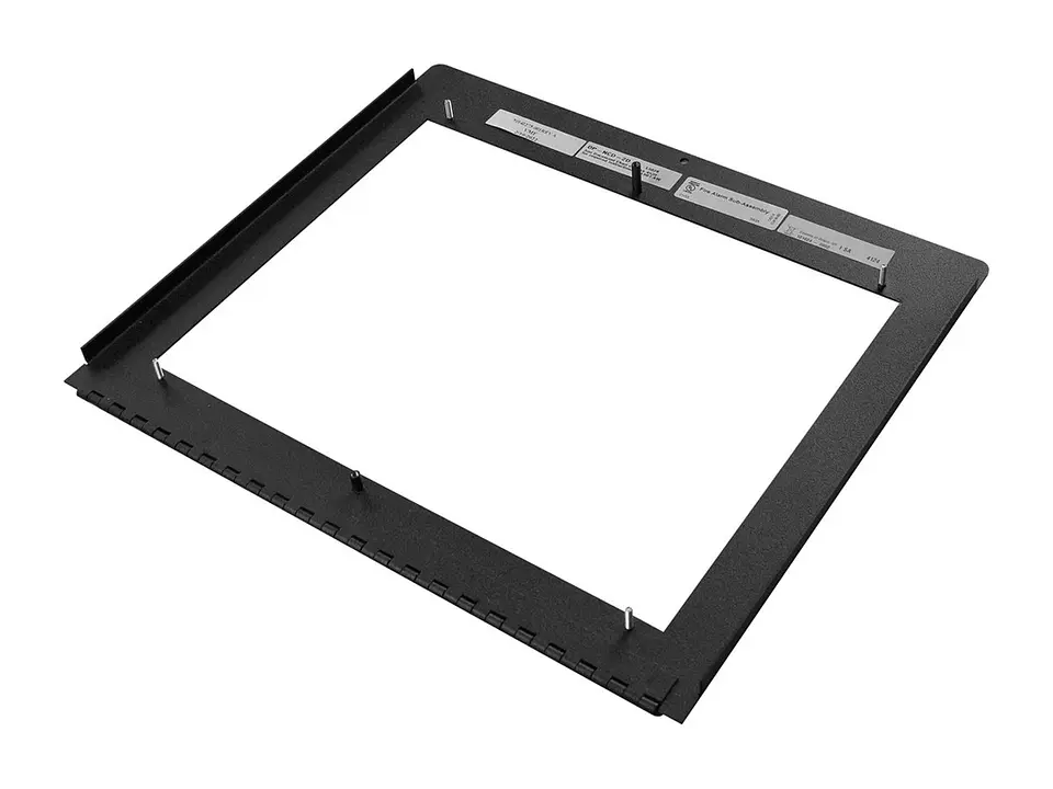 Notifier DP-NCD-2D - Placa para montar NCD en un ABS-2D 4