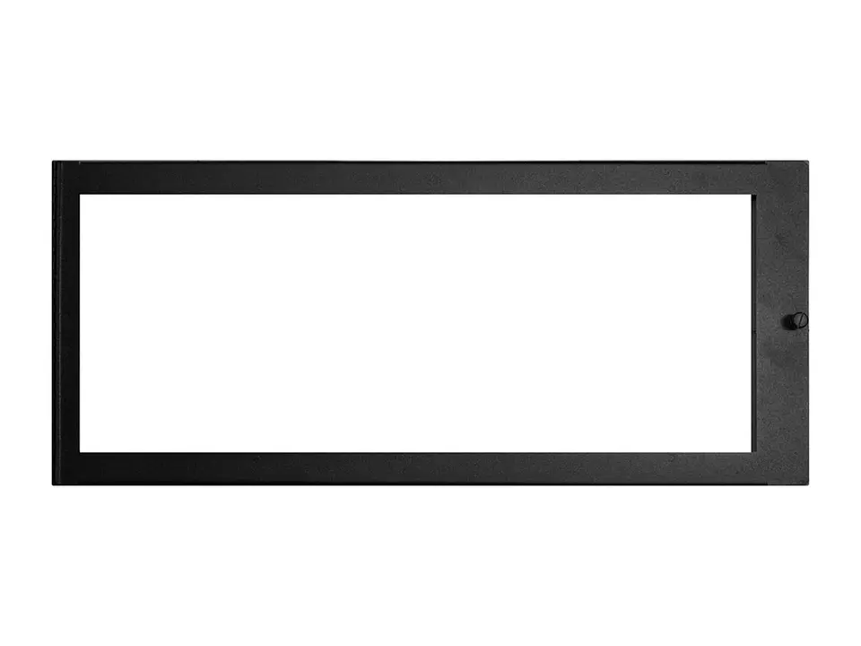 Notifier DP-T2A - Borde para zona para display táctil y anunciador ACM-30 para paneles Inspire 1