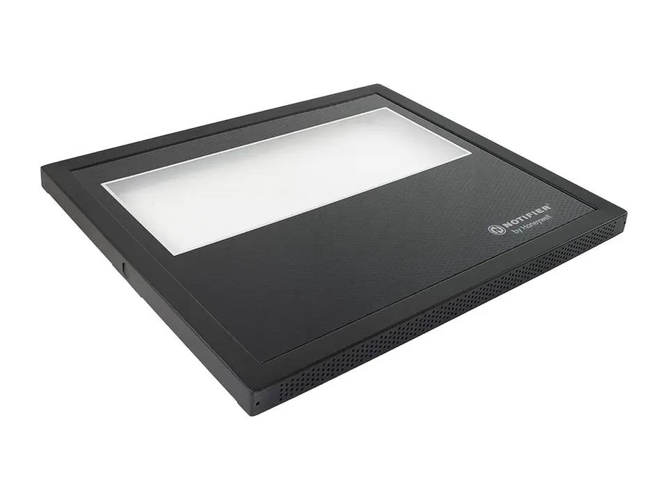 Notifier DR-A4 - Ensamblaje de Puertas. Un Nivel 3