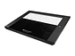 Notifier DR-A5 - Puerta de Gabinete CAB-5 para Paneles Inspire de 1 Fila, color Negro - Miniatura 2