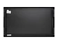 Notifier DR-AA4B - Puerta para caja posterior tamaño AA, negro - Miniatura 2