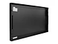 Notifier DR-AA4B - Puerta para caja posterior tamaño AA, negro - Miniatura 3