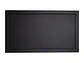 Notifier DR-AA4B - Puerta para caja posterior tamaño AA, negro - Miniatura 4