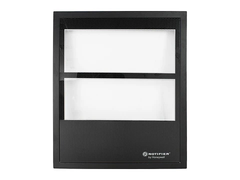 Notifier DR-B4 - Ensamblaje de Puertas. Dos Niveles