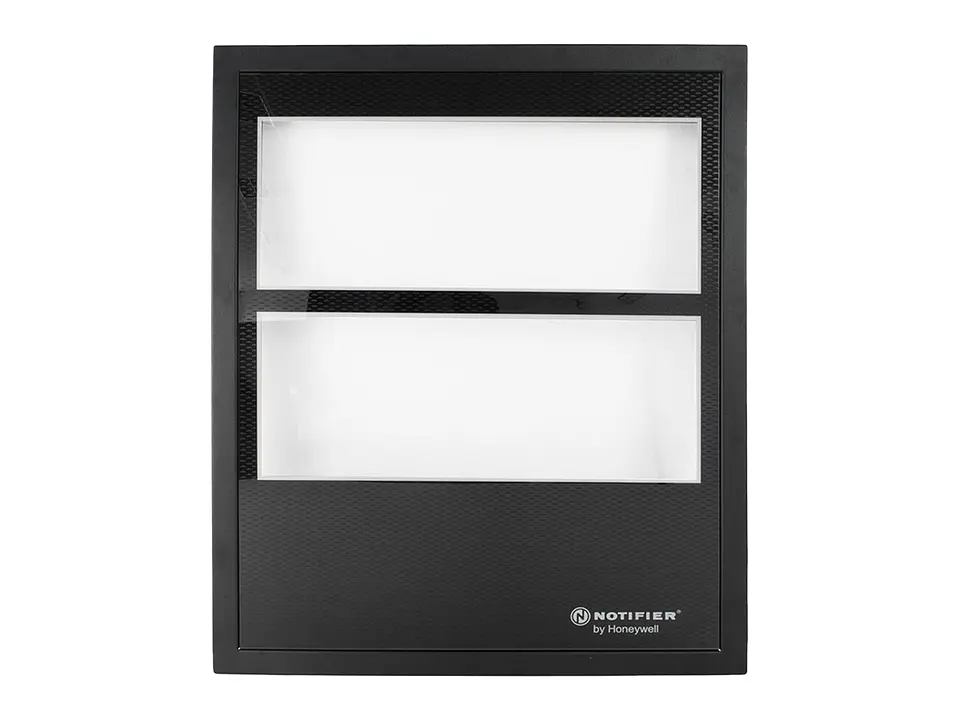 Notifier DR-B4 - Ensamblaje de Puertas. Dos Niveles 1