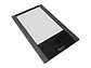 Notifier DR-C5 - Inspire. Puerta para gabinete de 3 filas de la serie CAB-5 - Miniatura 3