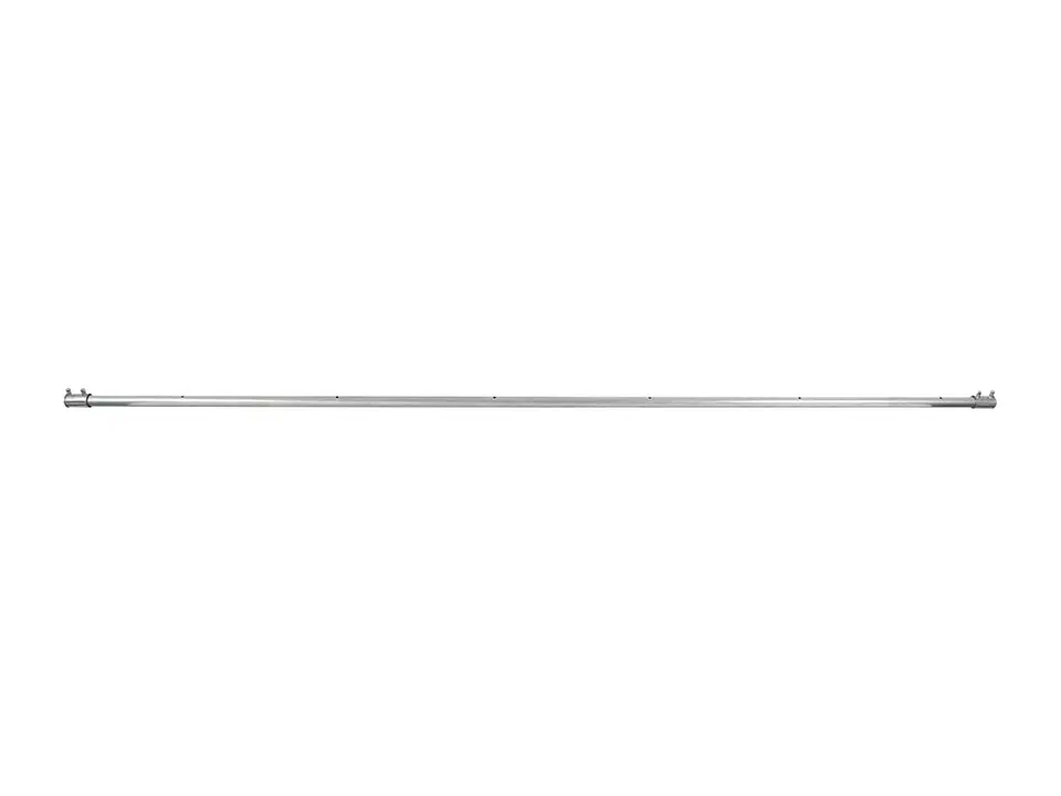 Fire-Lite DST10 - Tubo de Muestra para Detector de Humo en Ducto de 10 Pies 2