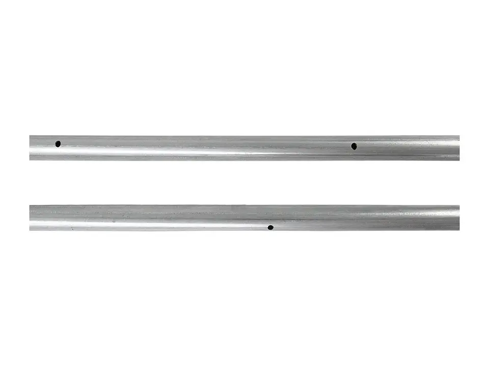 Fire-Lite DST10 - Tubo de Muestra para Detector de Humo en Ducto de 10 Pies 4