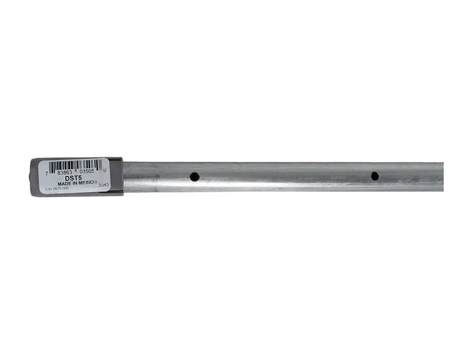 Fire-Lite DST5 - Tubo de muestra para detector de humo en ducto de 5 pies 1