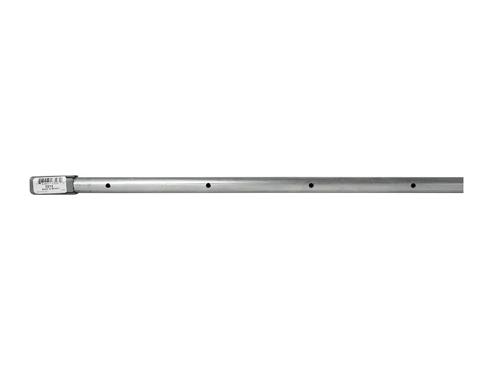 Fire-Lite DST5 - Tubo de muestra para detector de humo en ducto de 5 pies 2