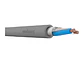 Condenerg E12349841LSZH/B3 - Rollo 305 m - Cable de automatización RS485. DATAXCOM 2Y(St)CH 1x2x0.34mm2 (22AWG) LSZH GRIS. Bobina de 305 metros - Miniatura 2
