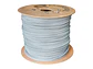 Condenerg E12349841LSZH/B3 - Rollo 305 m - Cable de automatización RS485. DATAXCOM 2Y(St)CH 1x2x0.34mm2 (22AWG) LSZH GRIS. Bobina de 305 metros - Miniatura 4