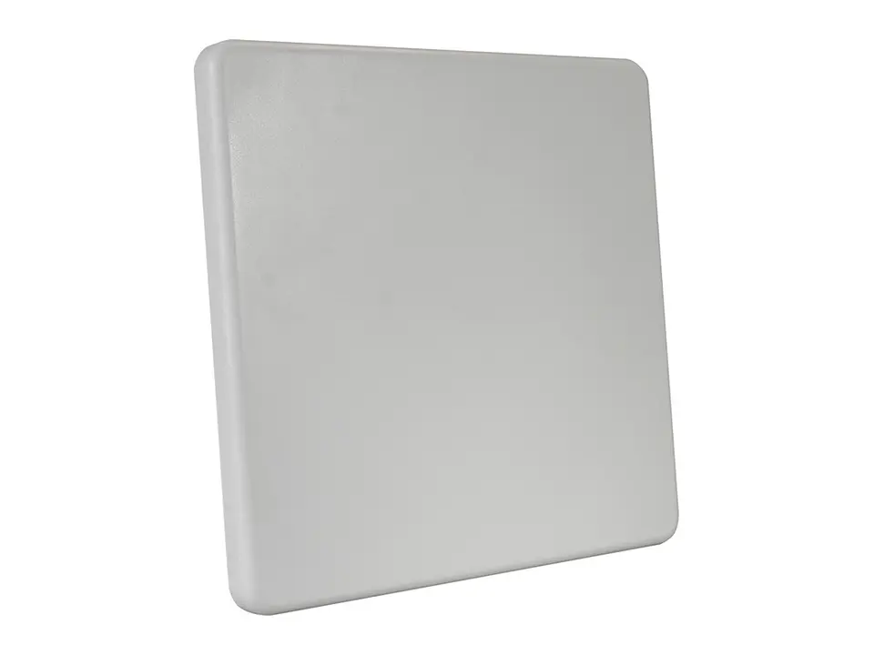 Astra Wireless E5-BSIL - Estación base Evolution 5GHZ - Hasta 5 Suscriptores - Antena integrada 16 dBi - Capacidad de hasta 700 Mbps - 1 Puerto GE - Incluye inyector PoE (24W) y kit de montaje 4