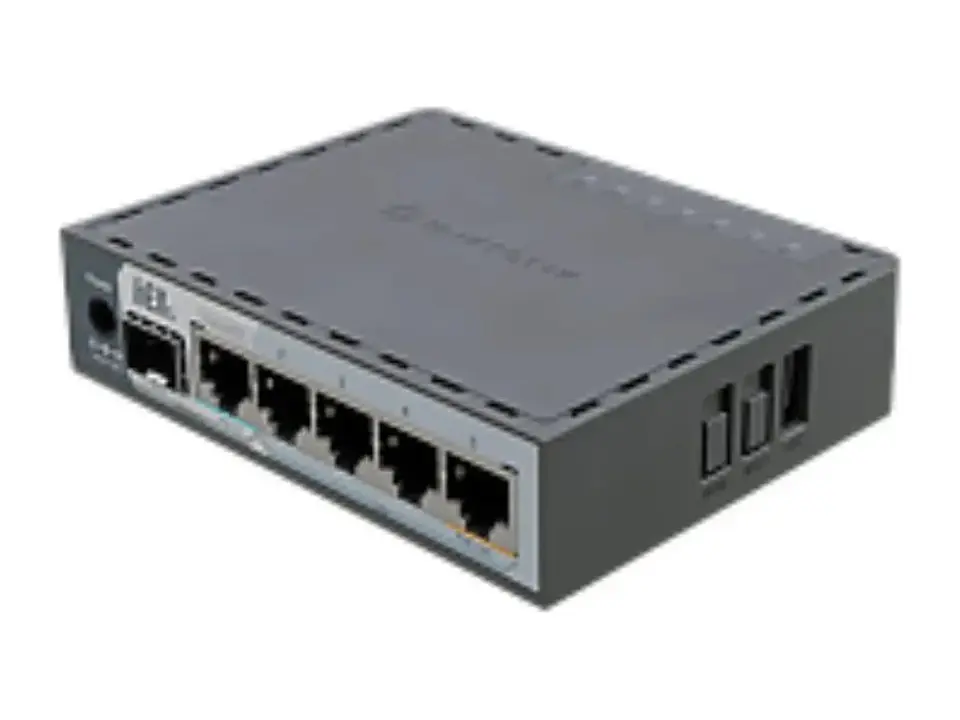 Mikrotik E60iUGS (hEX S 2025 version) 2