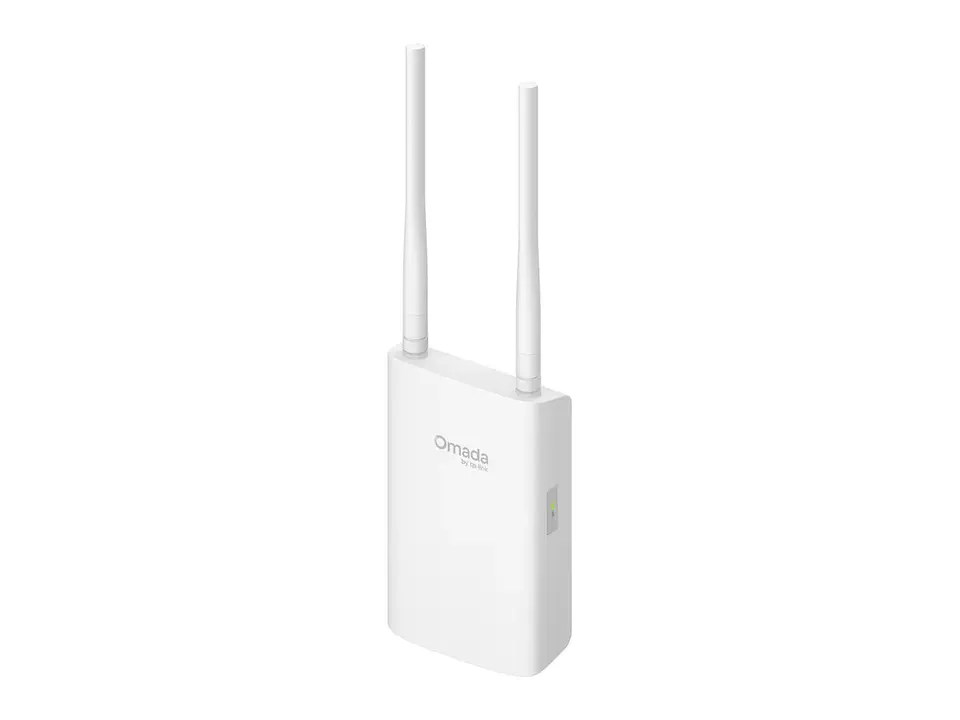 TP-Link Omada EAP603-OUTDOOR - Omada Access Point WiFi 6 AX1800 2