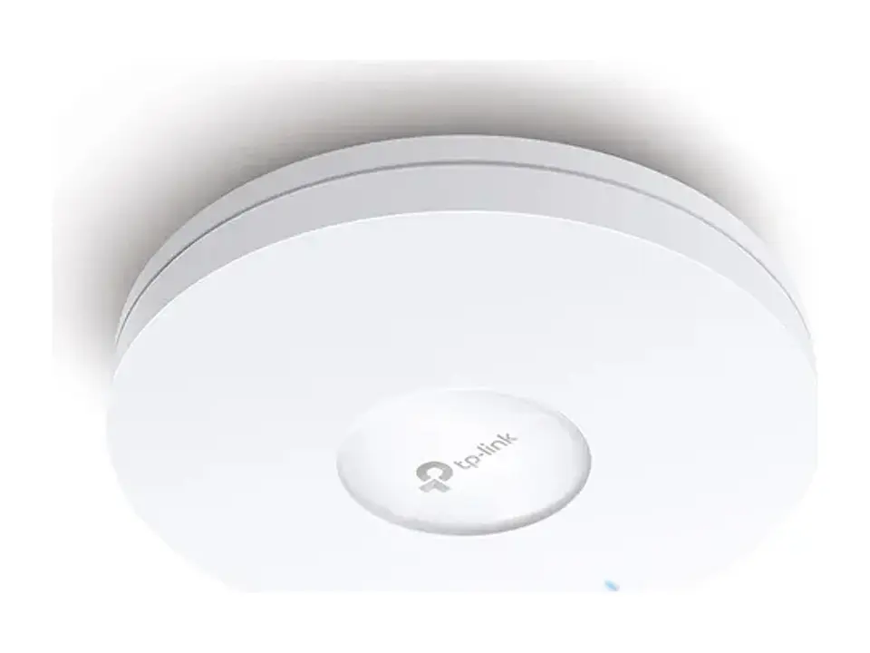 TP-Link Omada EAP610 - Omada Access Point WiFi6 AX1800 3