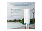 TP-Link Omada EAP610-OUTDOOR - Omada Access Point WiFi6 AX1800 - Miniatura 2