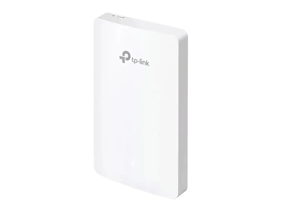 TP-Link Omada EAP615-WALL - Omada Access Point WiFi6 AX1800 1