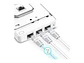 TP-Link Omada EAP615-WALL - Omada Access Point WiFi6 AX1800 - Miniatura 3
